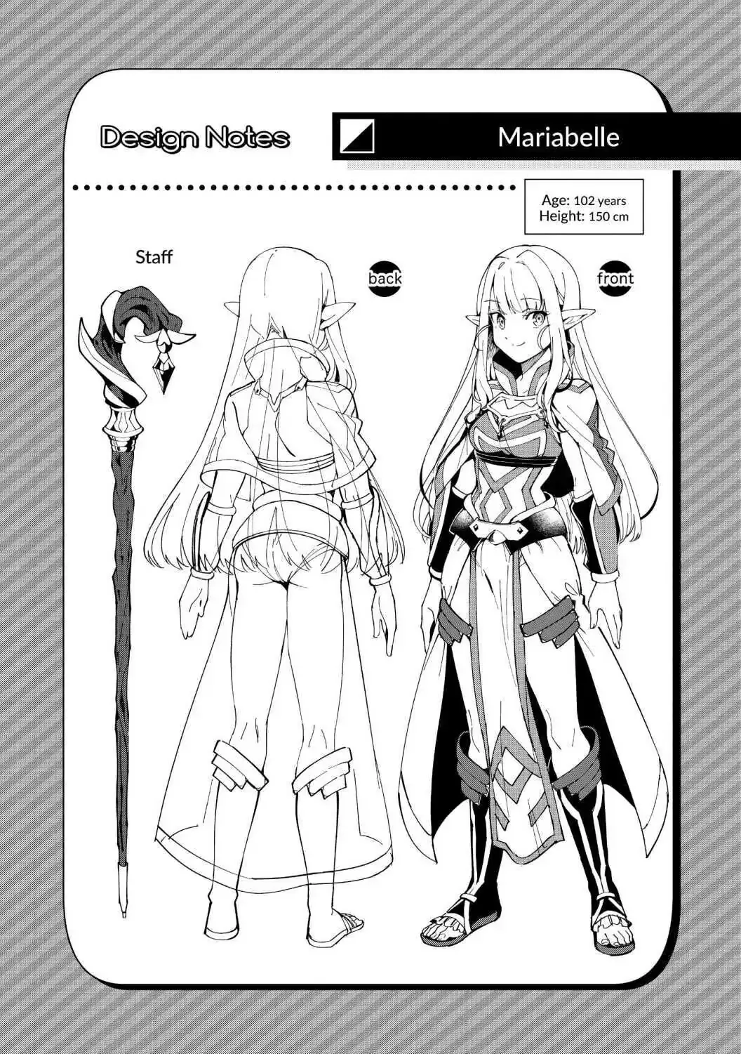 Read Welcome to Japan, Ms. Elf! Chapter 5.5 Online