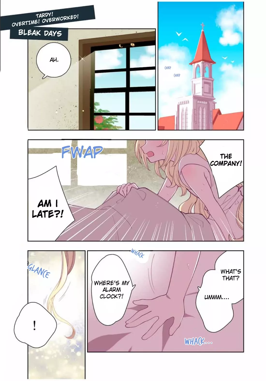 Read Tensei Daiseijo no Isekai Nonbiri Kikou Chapter 1 - The World is Shining Bright Online