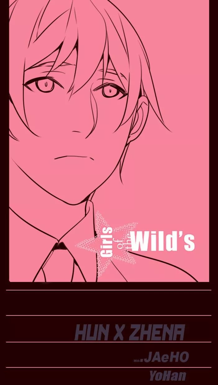 Read Girls of the Wild’s Chapter 245 Online