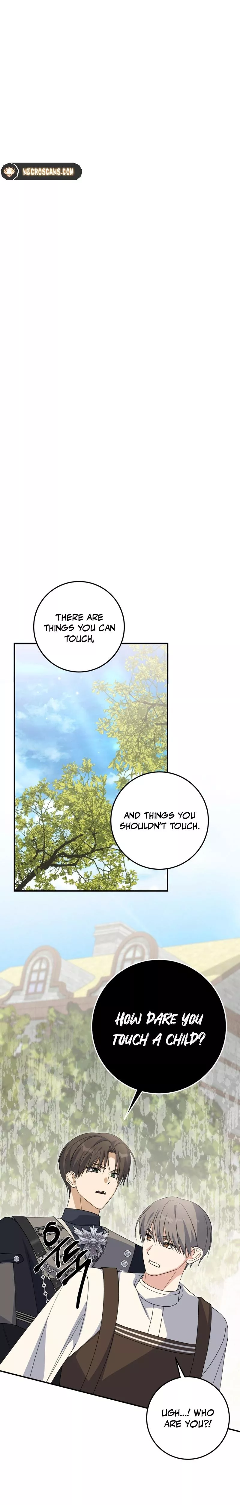 Read Getting Married Without My Badge Chapter 49 Online