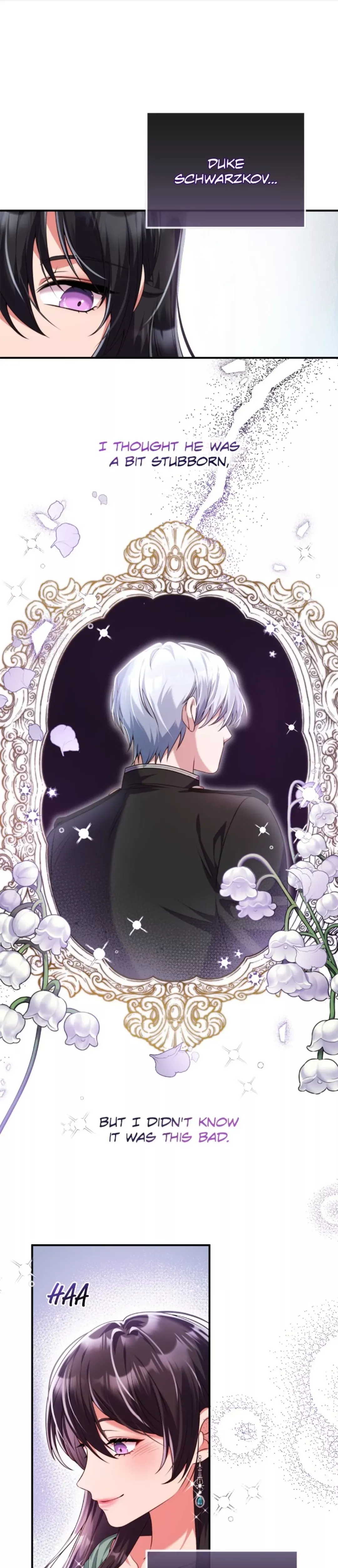 Read Divorcing My Tyrant Husband Chapter 43 Online