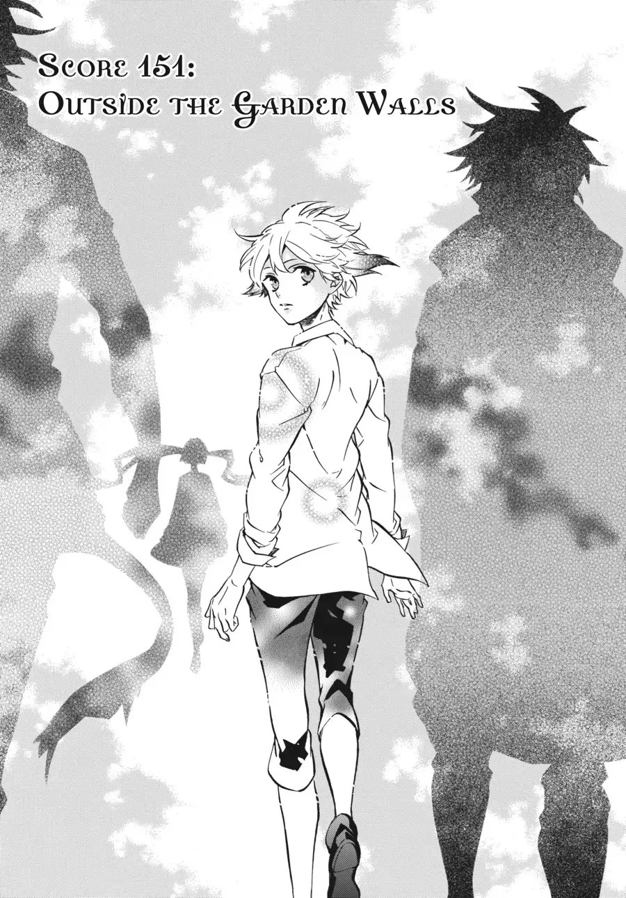 Read Karneval Chapter 151 Online
