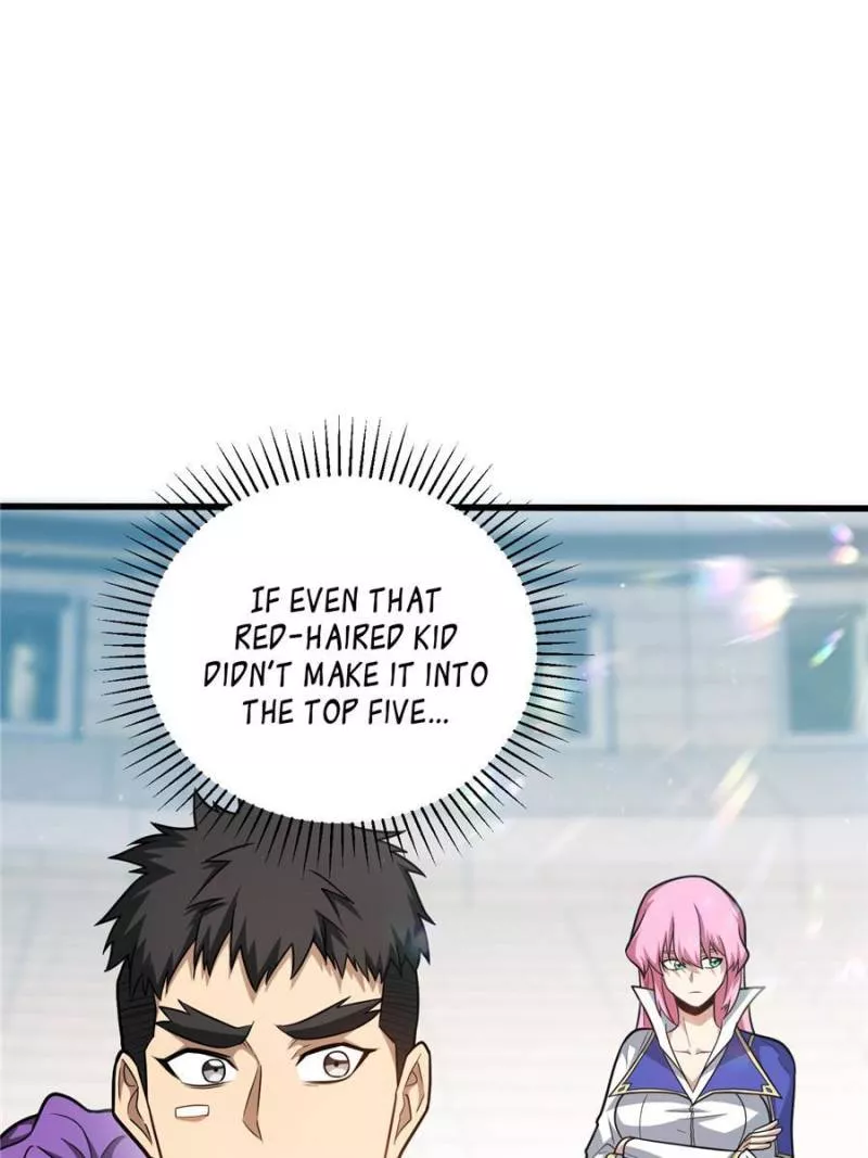 Read My Dragon System Chapter 126 Online