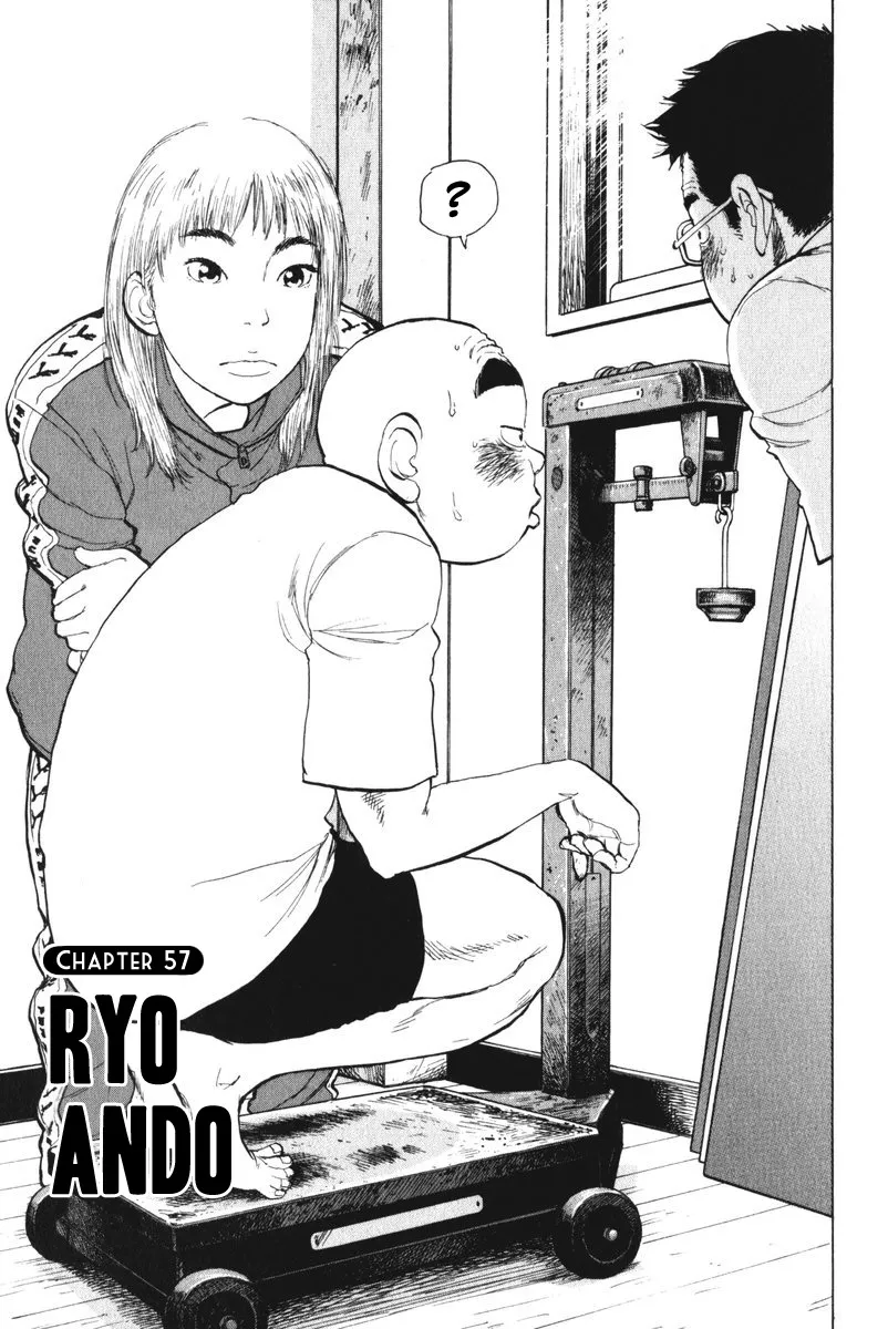 Read Boys on the Run Chapter 57 - Ryu Ando Online