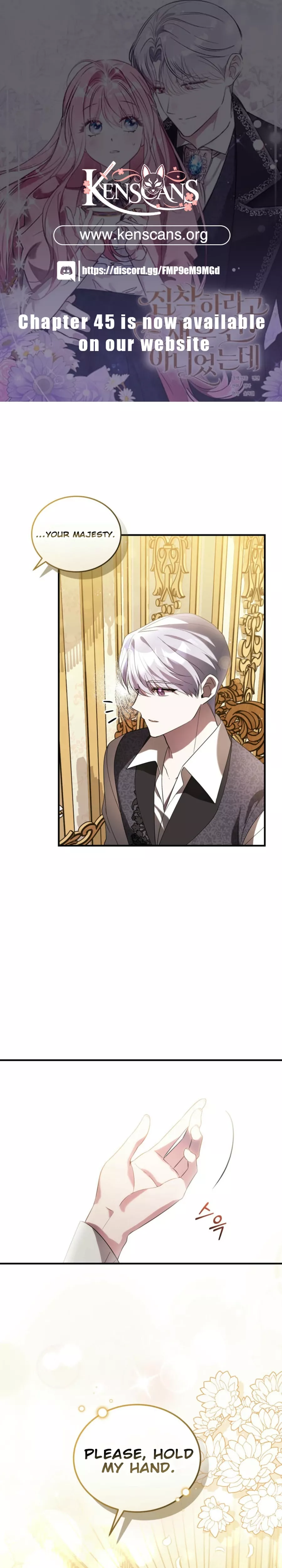 Read I Didn’t Lull You to Sleep Only for You to Become Obsessed with Me Chapter 39 Online