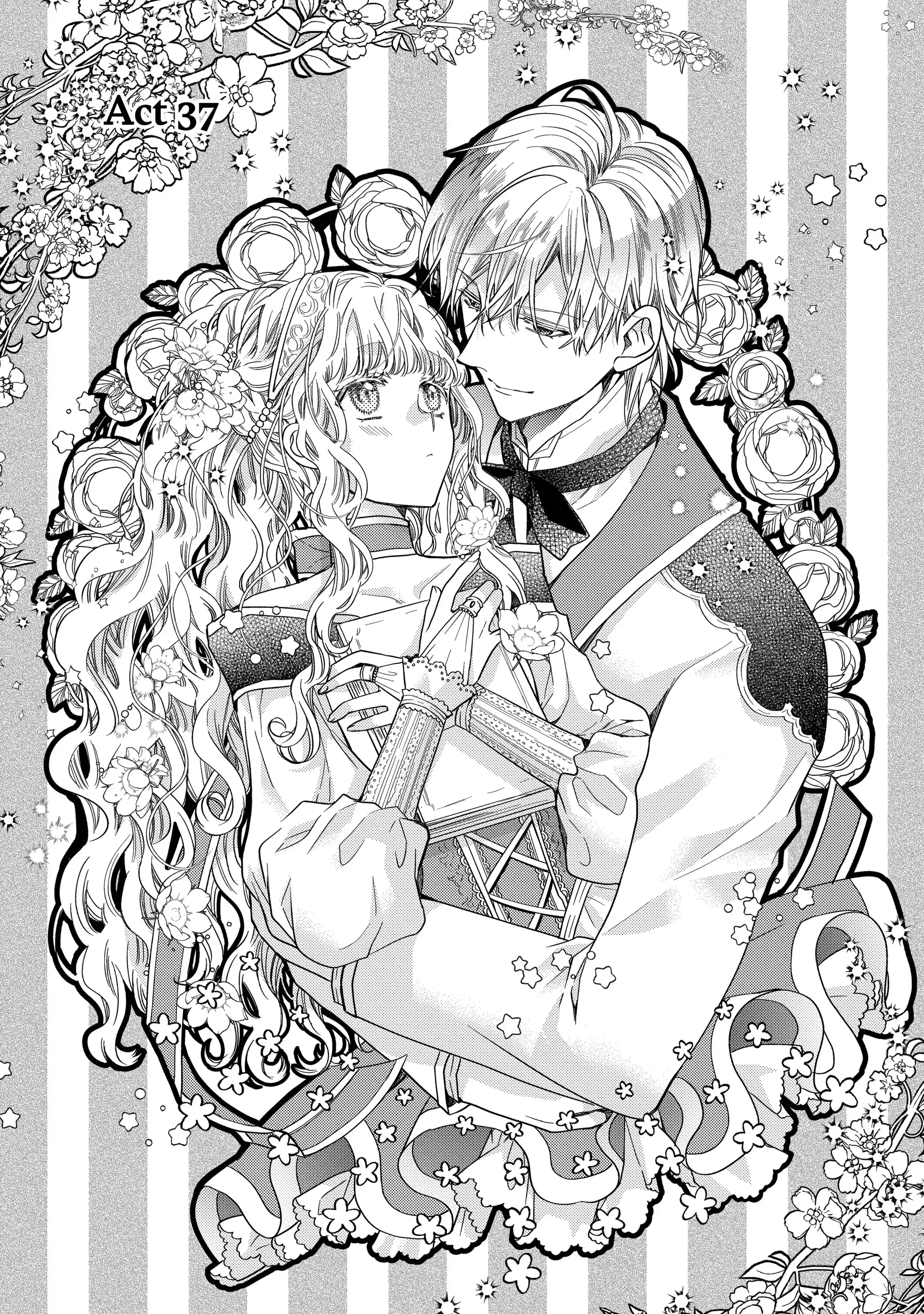 Read Bibliophile Princess Chapter 37 Online