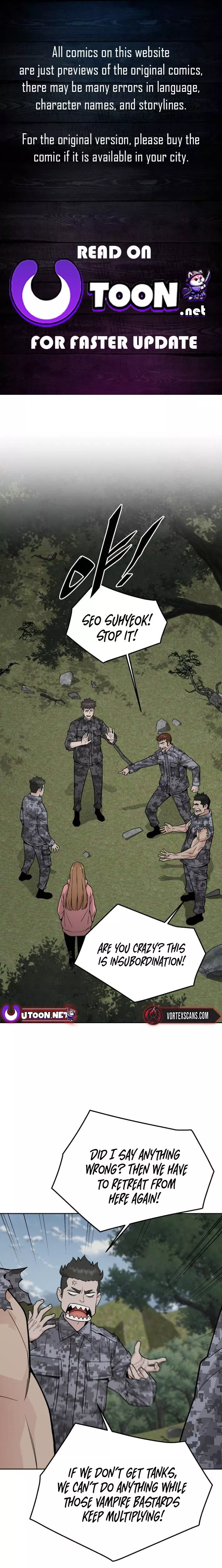 Read Apocalyptic Chef Awakening Chapter 79 Online