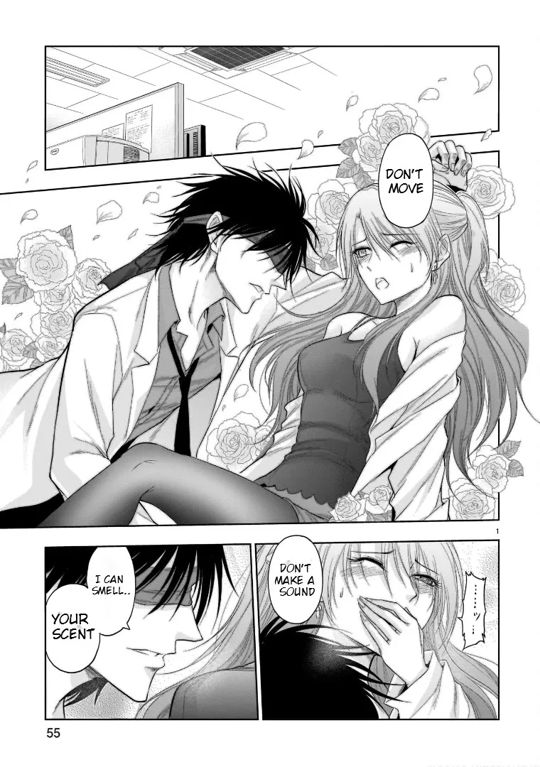 Read Rike ga Koi ni Ochita no de Shoumeishitemita Chapter 69 - Science Fell In Love And Tried Looking Into Smells (Part 2) Online