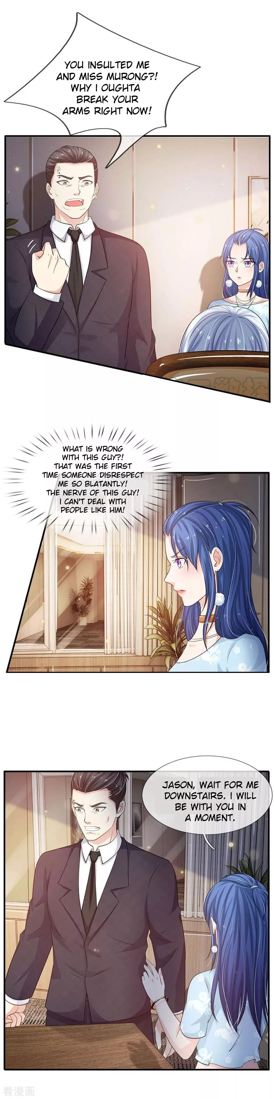 Read I’m the Great Immortal Chapter 77 Online