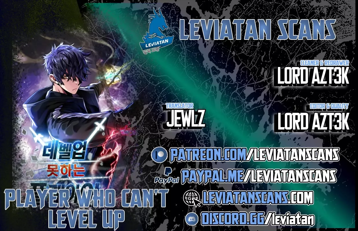 Read The Player That Can’t Level Up Chapter 77 Online