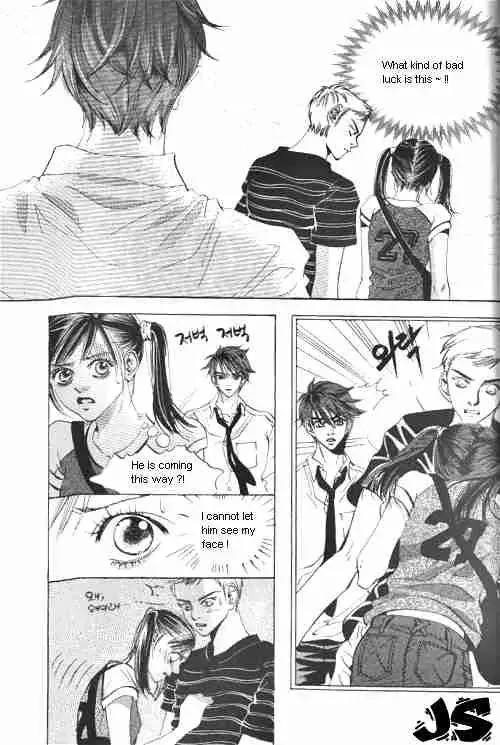 Read Goong Chapter 3 Online
