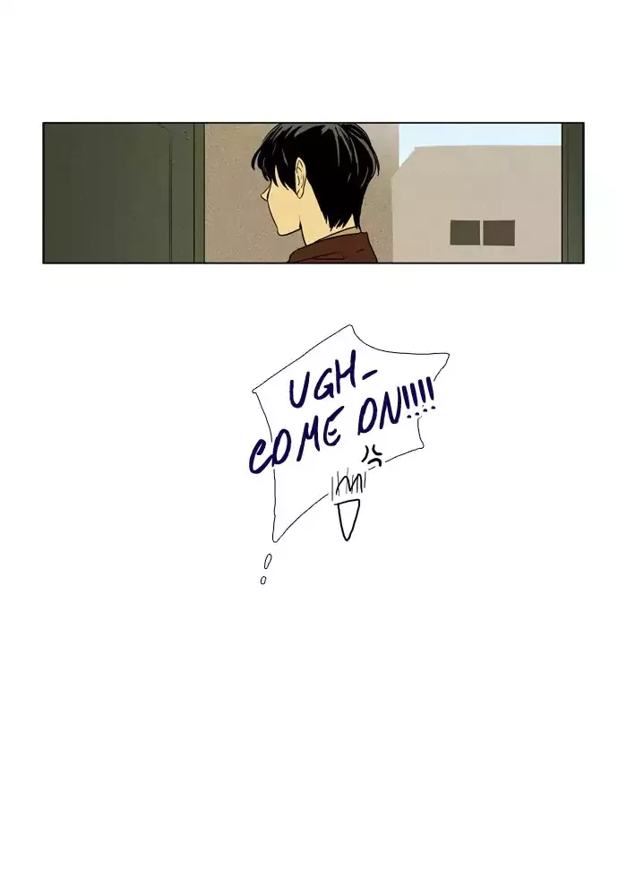 Read Cheese in the Trap Chapter 231 - [Season 004] Ep.7: Rabbit (2) Online