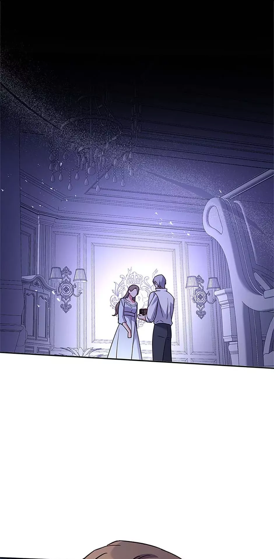 Read Cat in the Chrysalis Chapter 62 Online