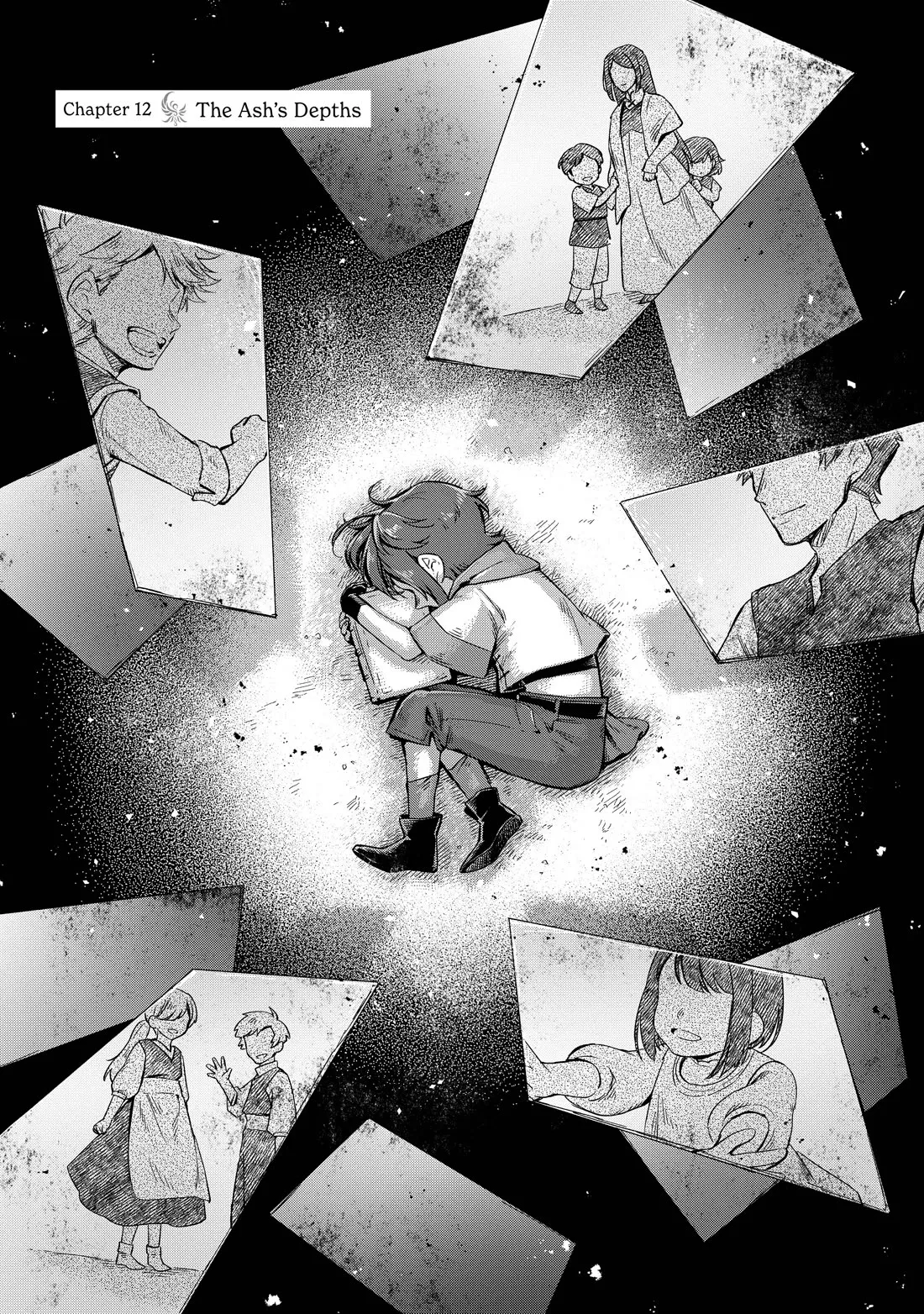 Read Fushi no Kami: Henkyou kara Hajimeru Bunmei Saiseiki Chapter 12 Online