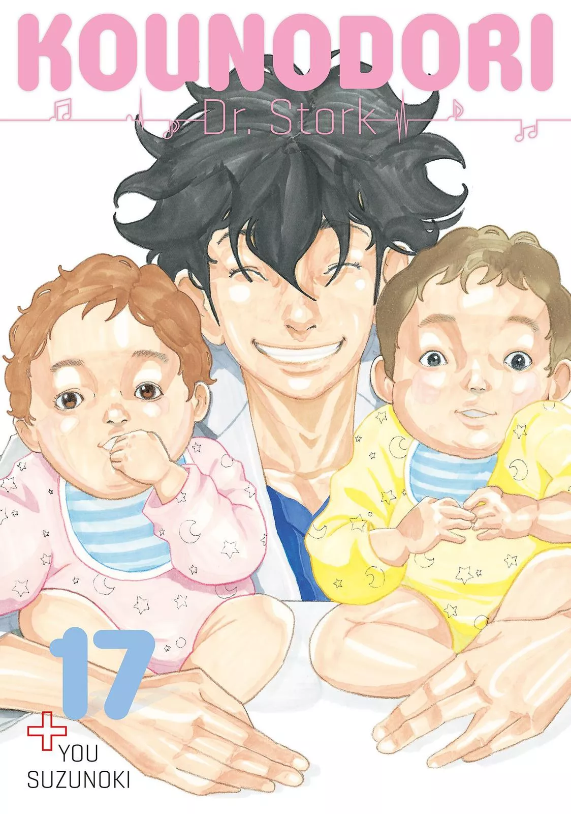 Read Kounodori Chapter 49 Online