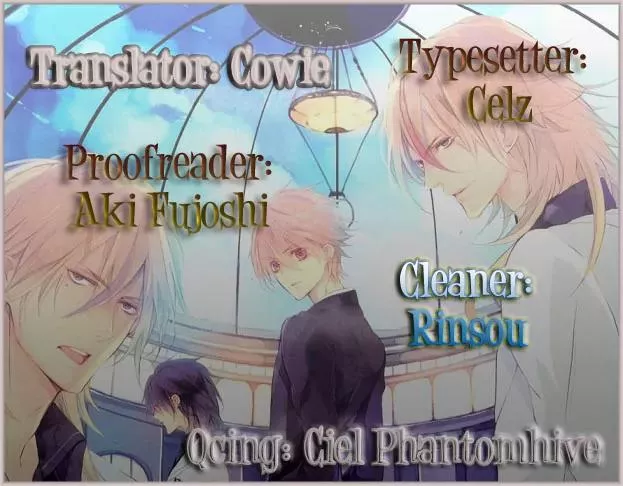 Read Torikago Syndrome Chapter 7 - Devil Online