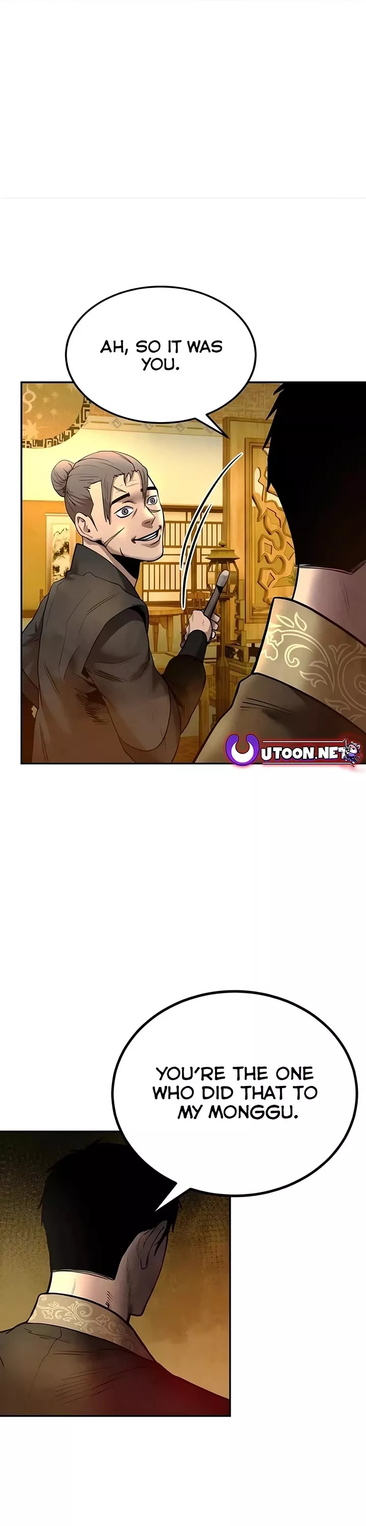Read Embodiment of the Assassin in the Murim World Chapter 35 Online