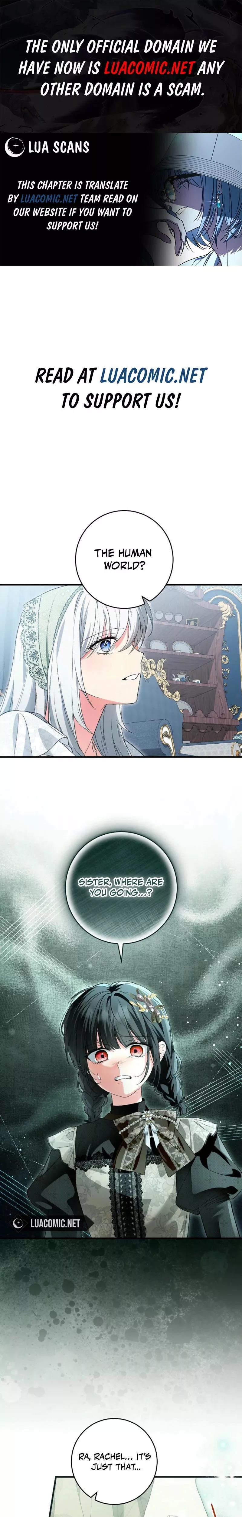 Read The Heroine Wants Me as Her Sister-in-Law Chapter 73 Online