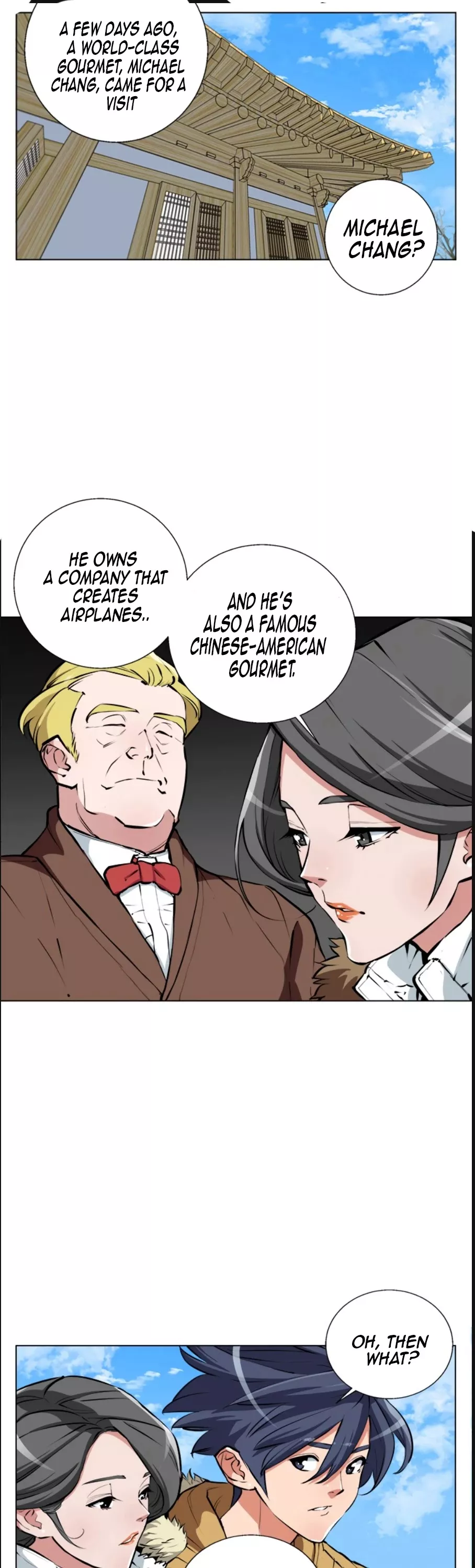 Read Read to Level Up Chapter 53 Online