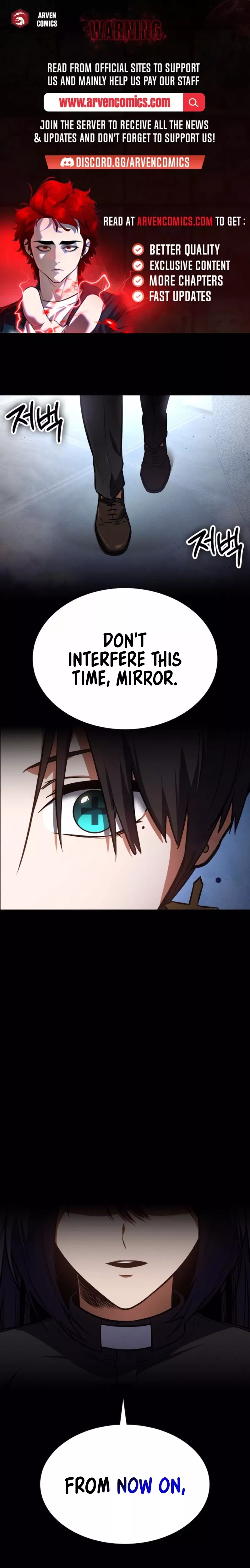 Read Day Walker Chapter 36 Online