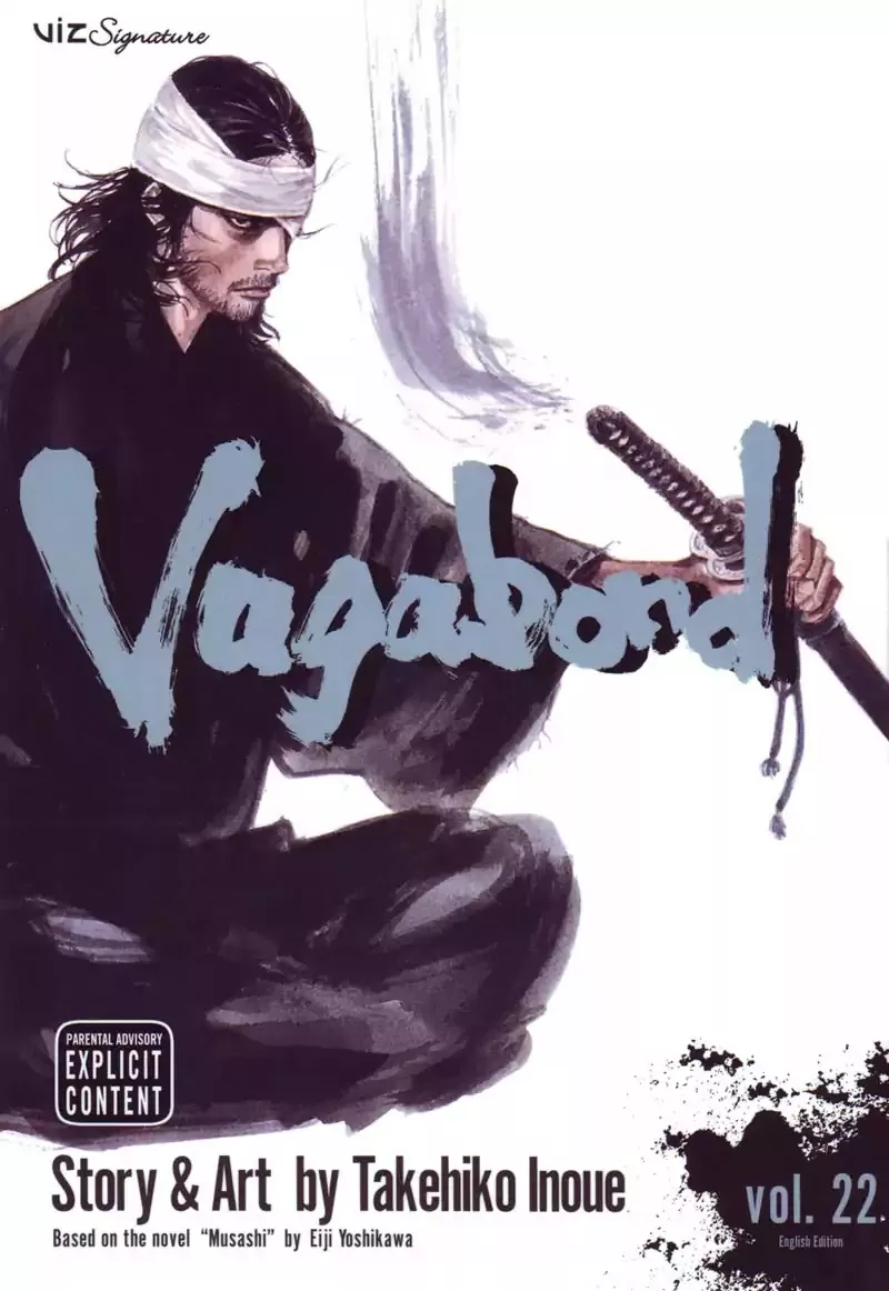 Read Vagabond Chapter 189 - Burdened Online