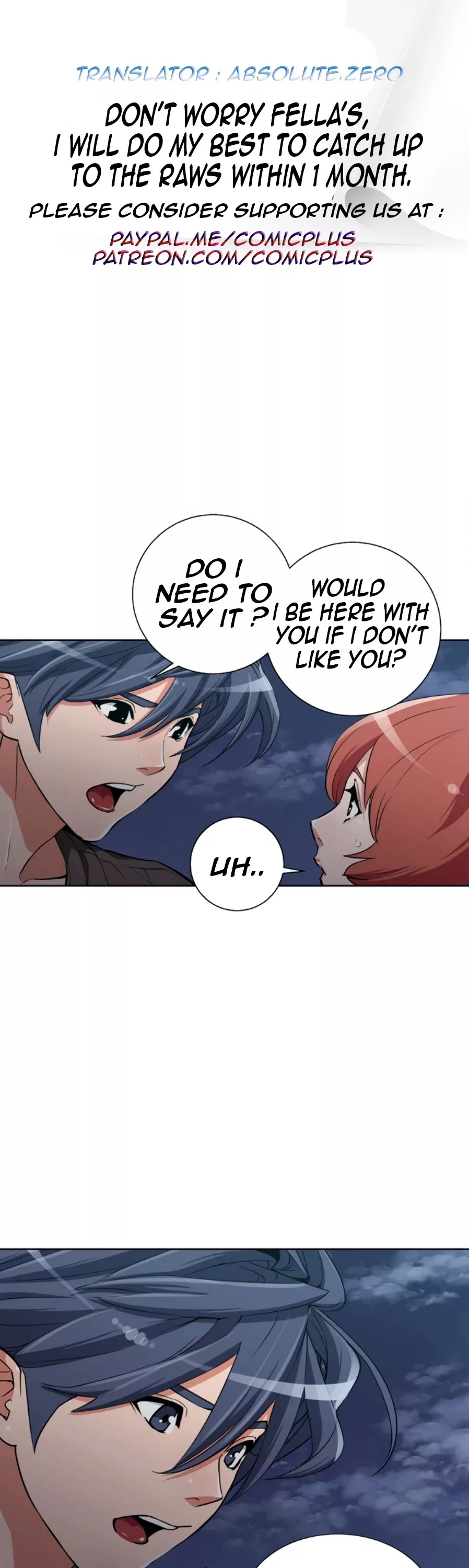 Read Read to Level Up Chapter 41 Online