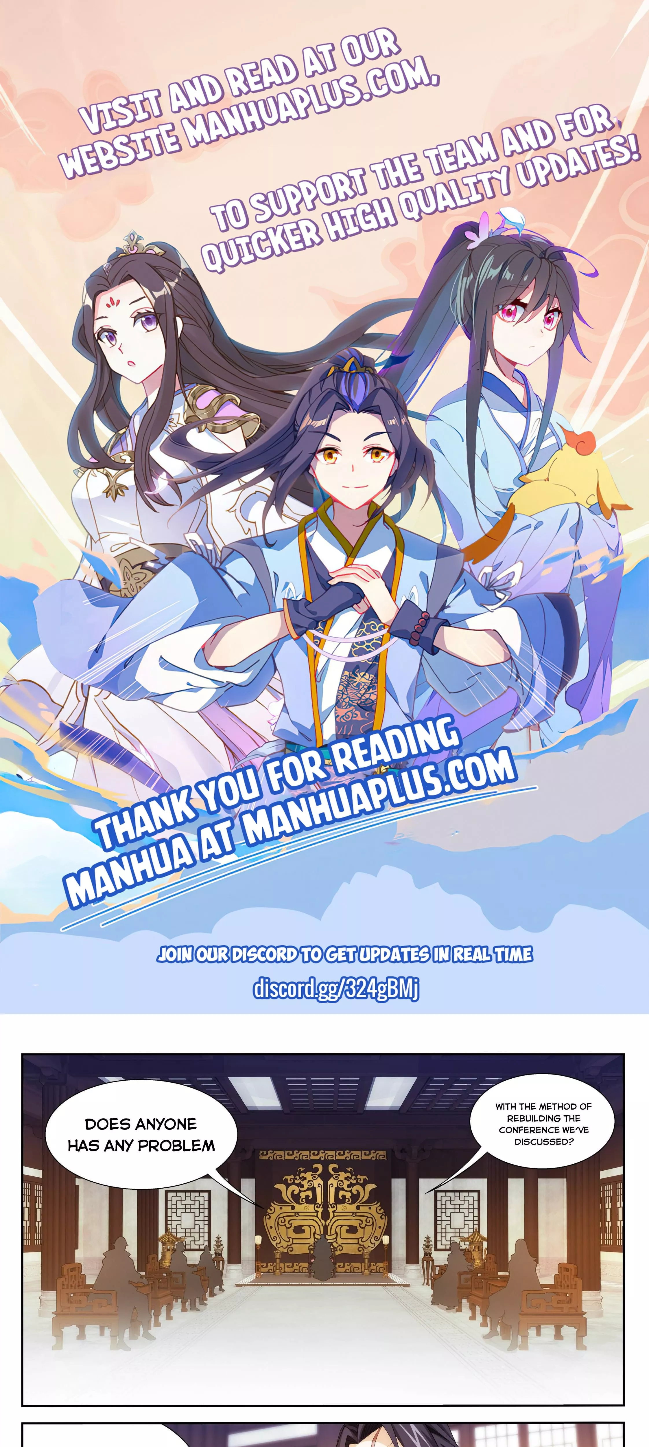 Read The Great Ruler Chapter 237 Online