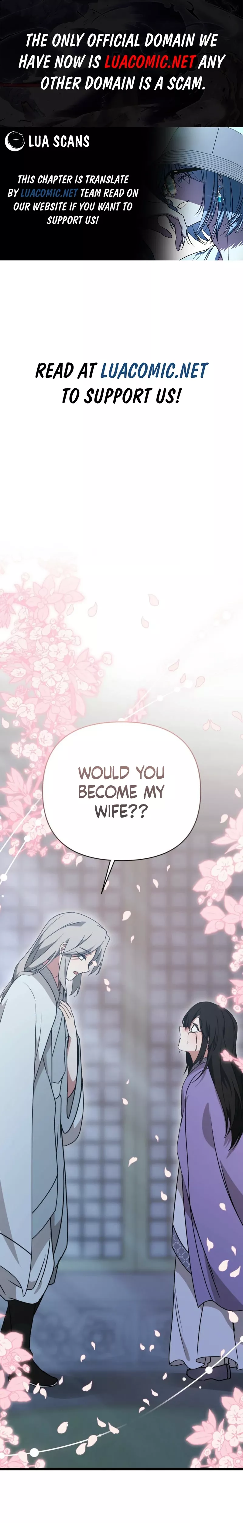 Read Camellia Chapter 32 Online