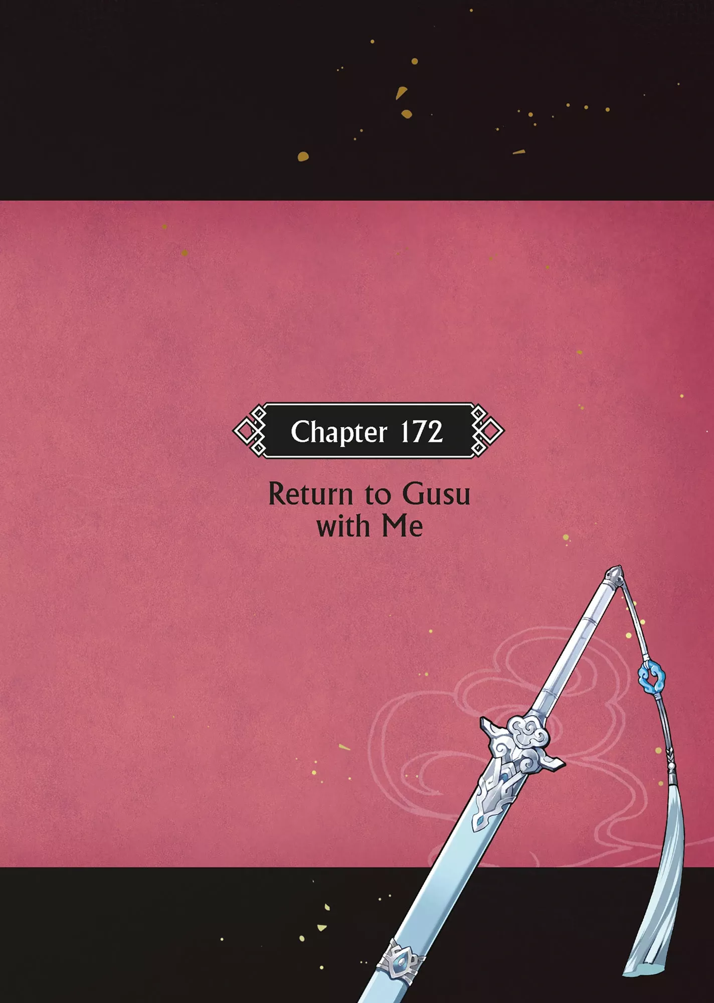Read Grandmaster of Demonic Cultivation – Mo Dao Zu Shi Chapter 172 Online