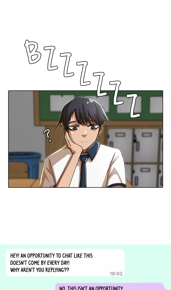Read Random Chat Chapter 41 Online
