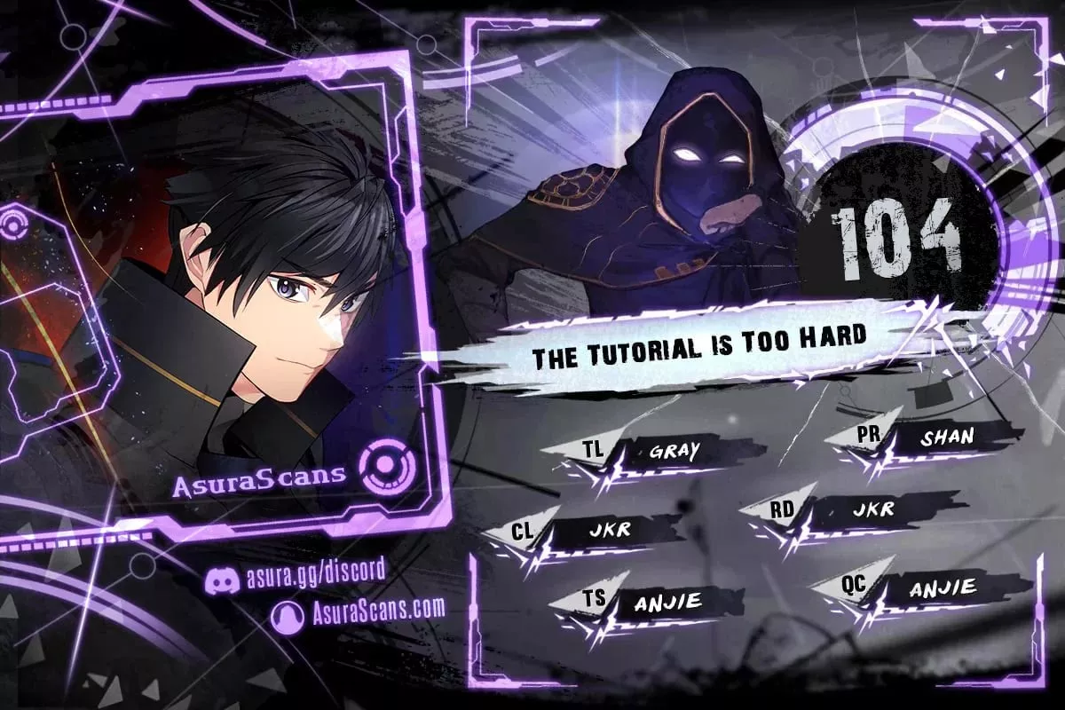 Read The Tutorial is Too Hard Chapter 104 Online