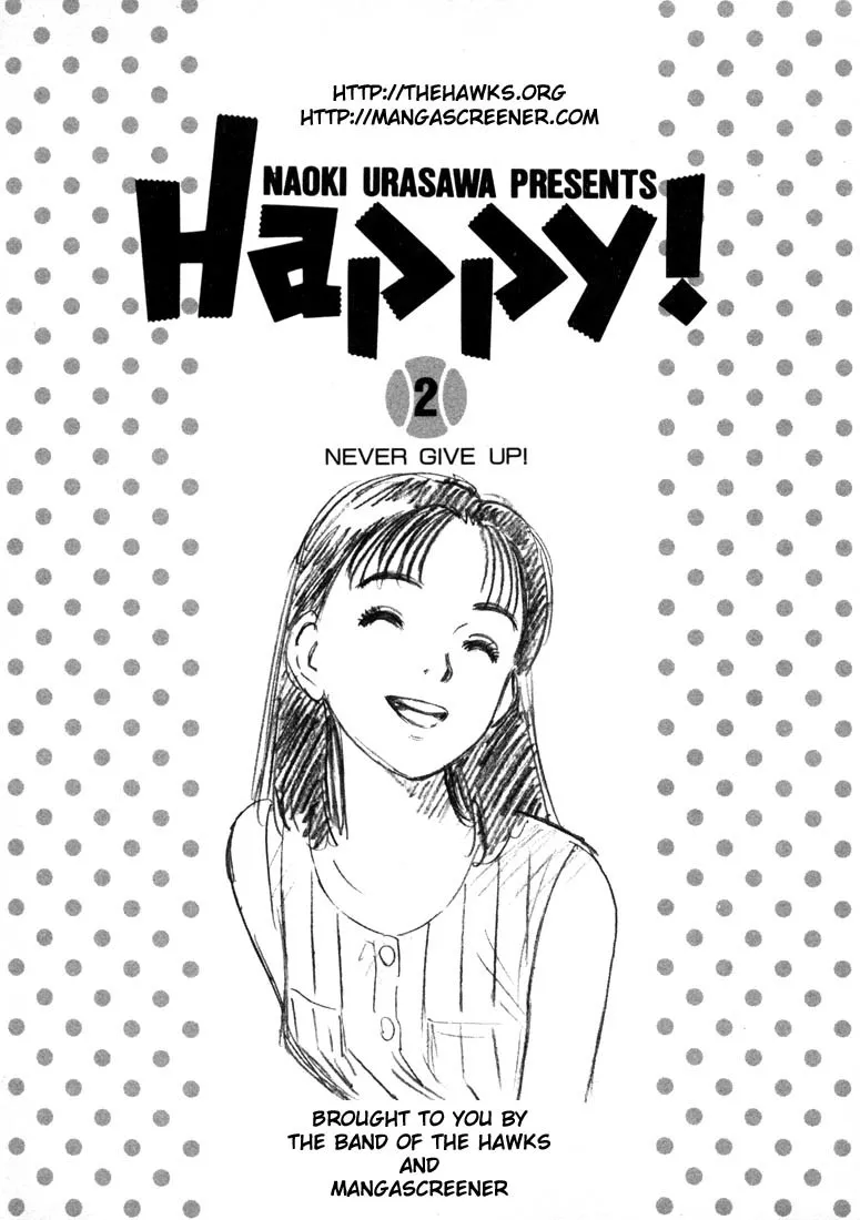 Read Happy! Chapter 11 - Evening Training Online