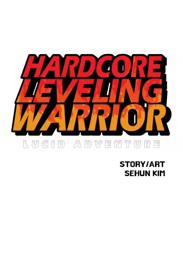 Read Hardcore Leveling Warrior Chapter 157 Online