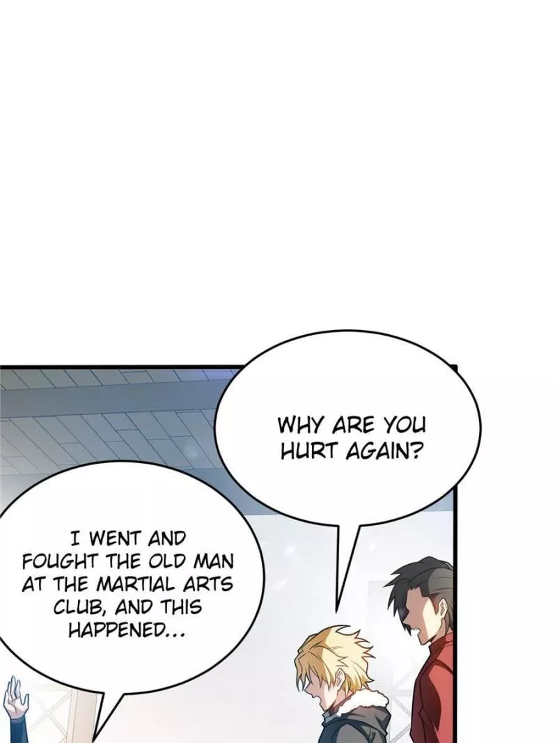 Read My Dragon System Chapter 114 Online