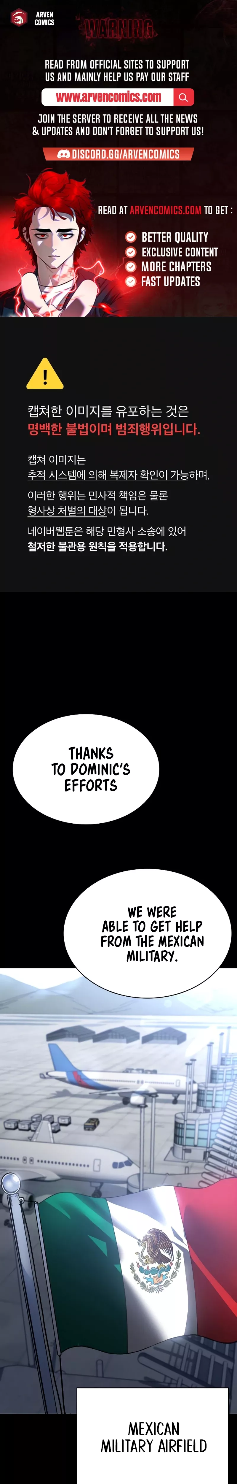 Read Day Walker Chapter 43 Online