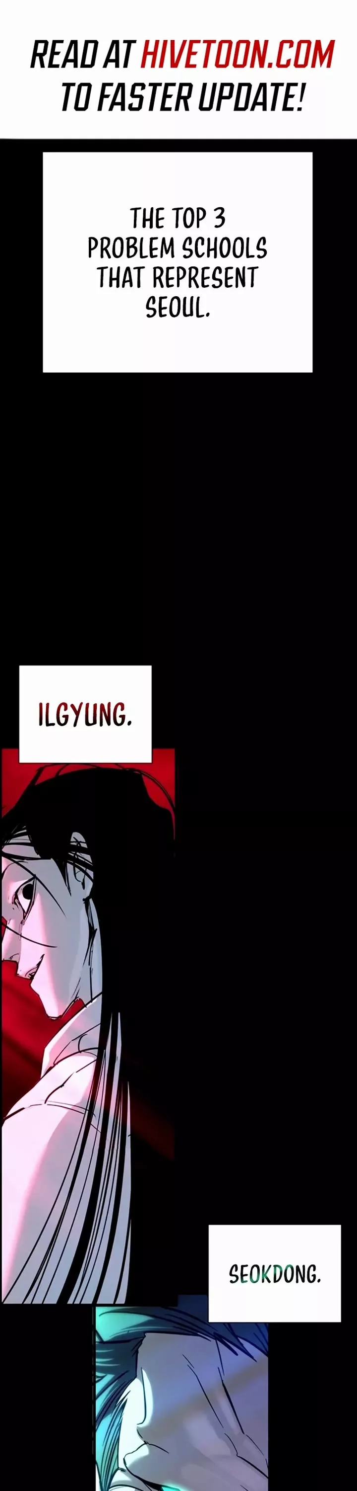 Read High School Conquest: The Battle Against the Bullies Chapter 35 Online