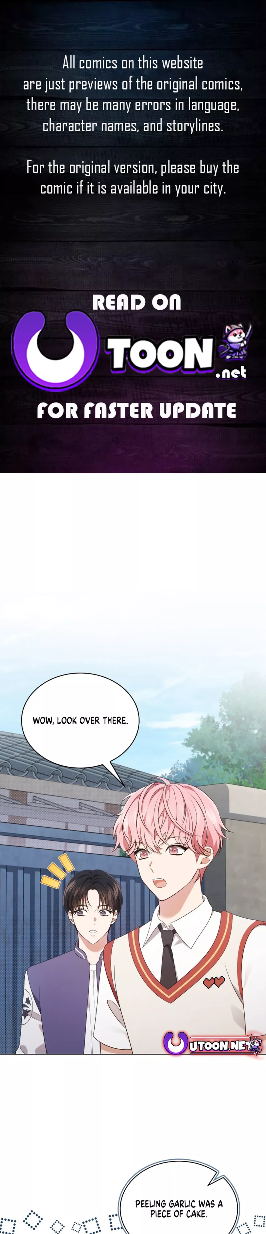 Read This Life’s Universal Superstar Chapter 59 Online