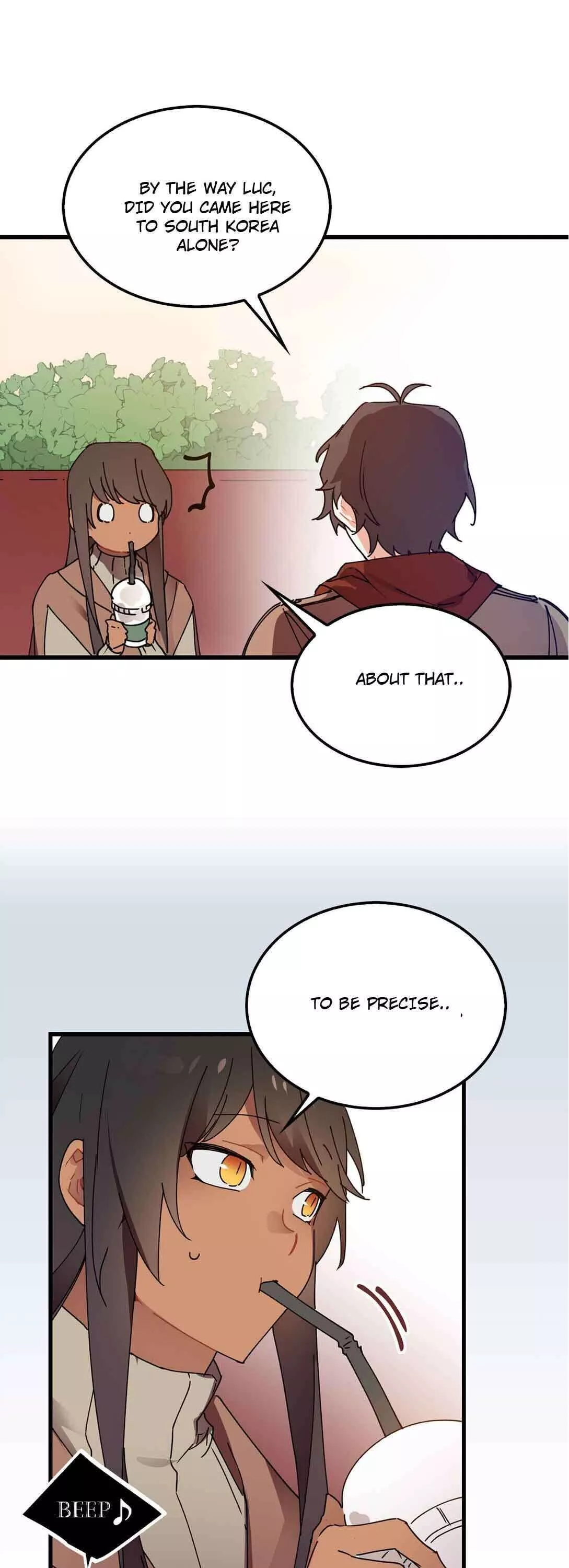Read Oh! My Prince! Chapter 131 Online