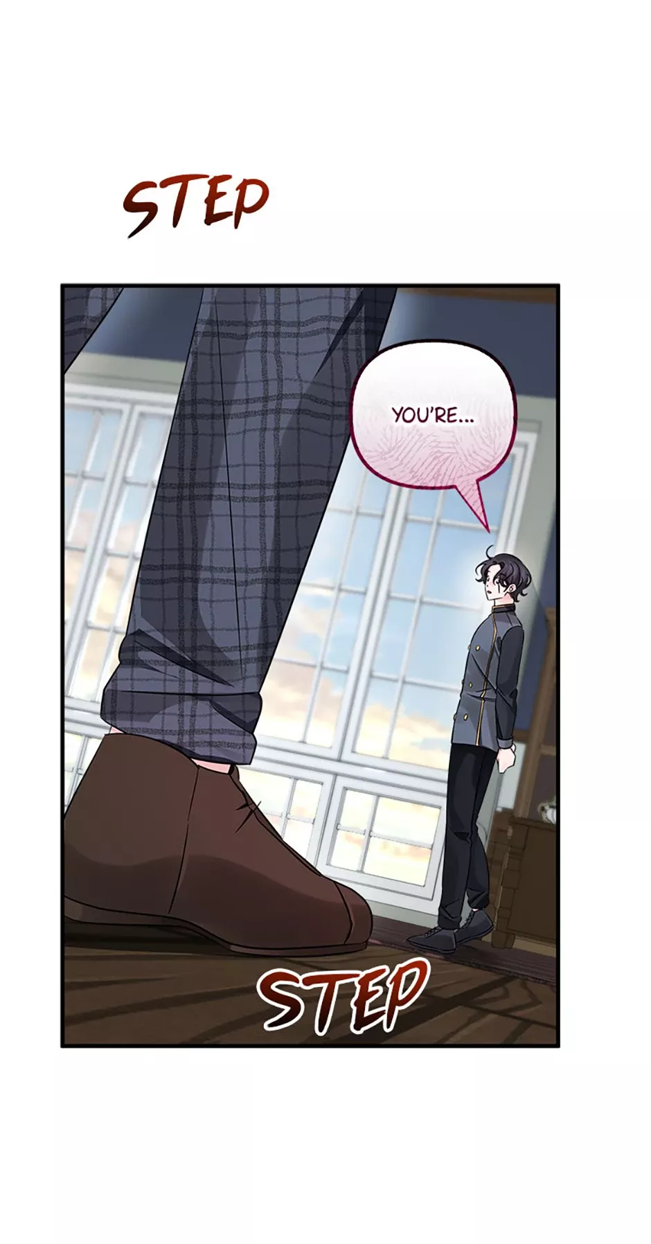 Read Melin’s Salvation Plan Chapter 56 Online