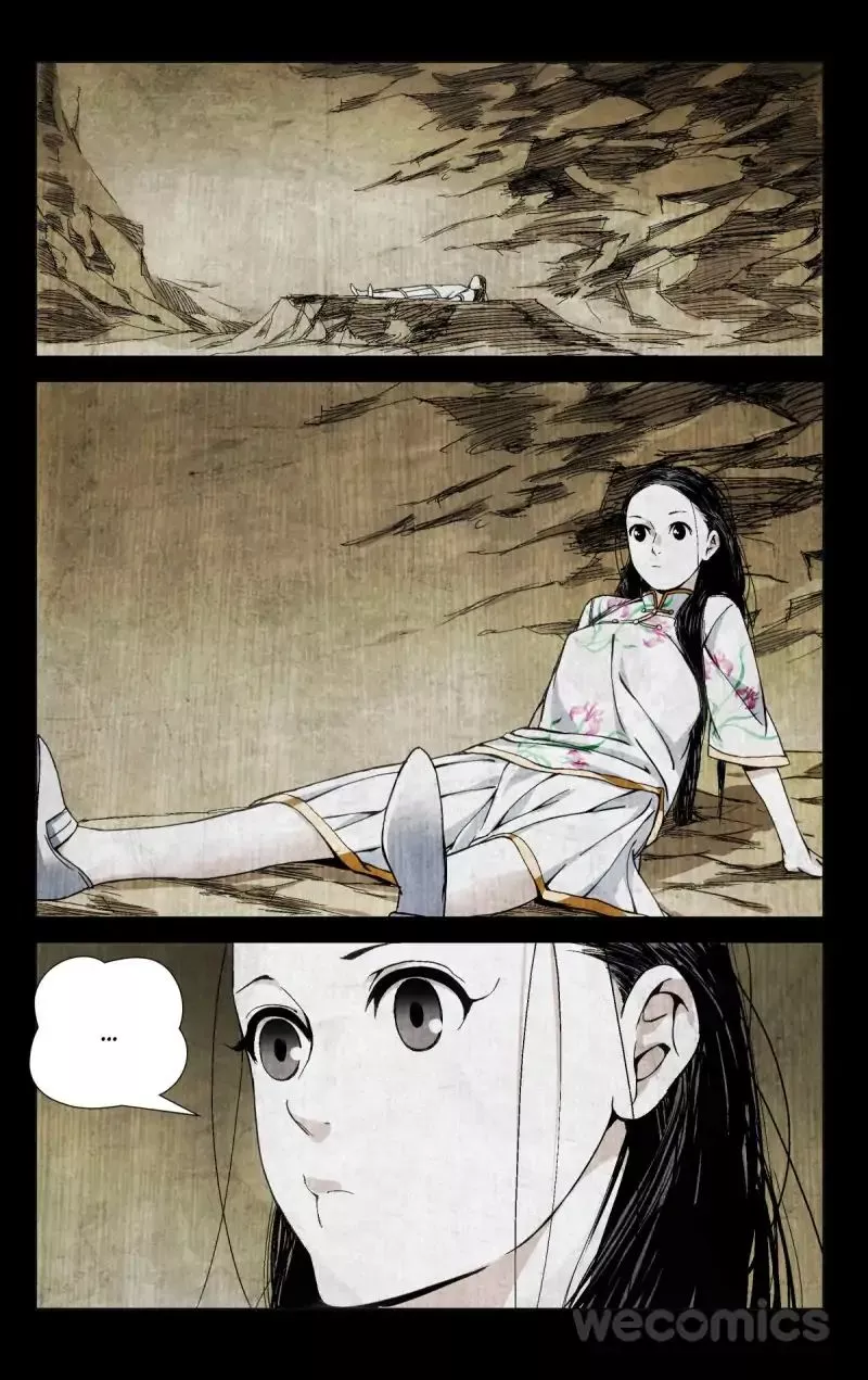 Read Hitori No Shita: The Outcast Chapter 42 Online