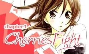 Read Cherries Fight Chapter 1 - Cherries Fight Online