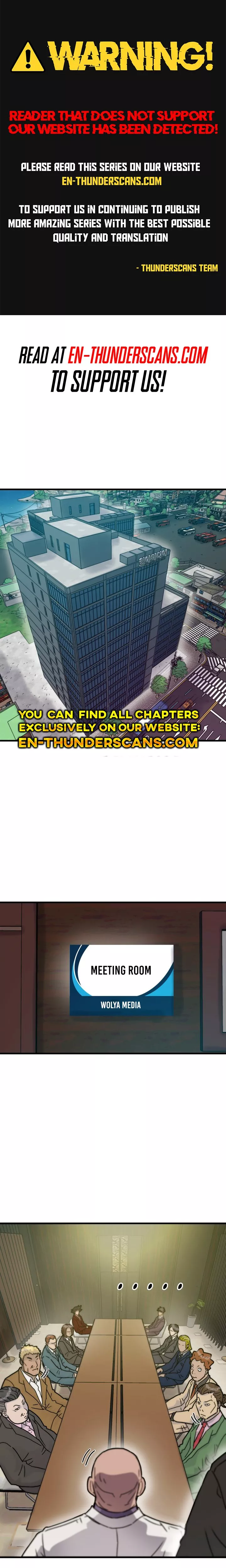 Read The Invisible Student Chapter 23 Online