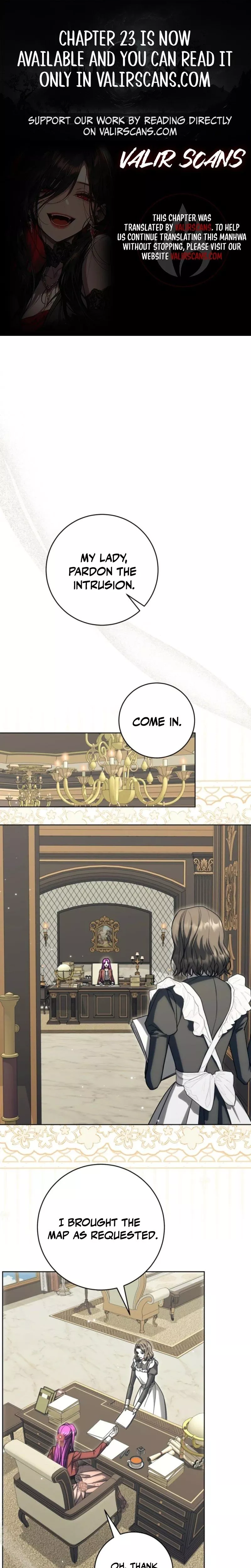 Read An Extra Who Wants to Escape the Obsessive Male Lead Chapter 20 Online