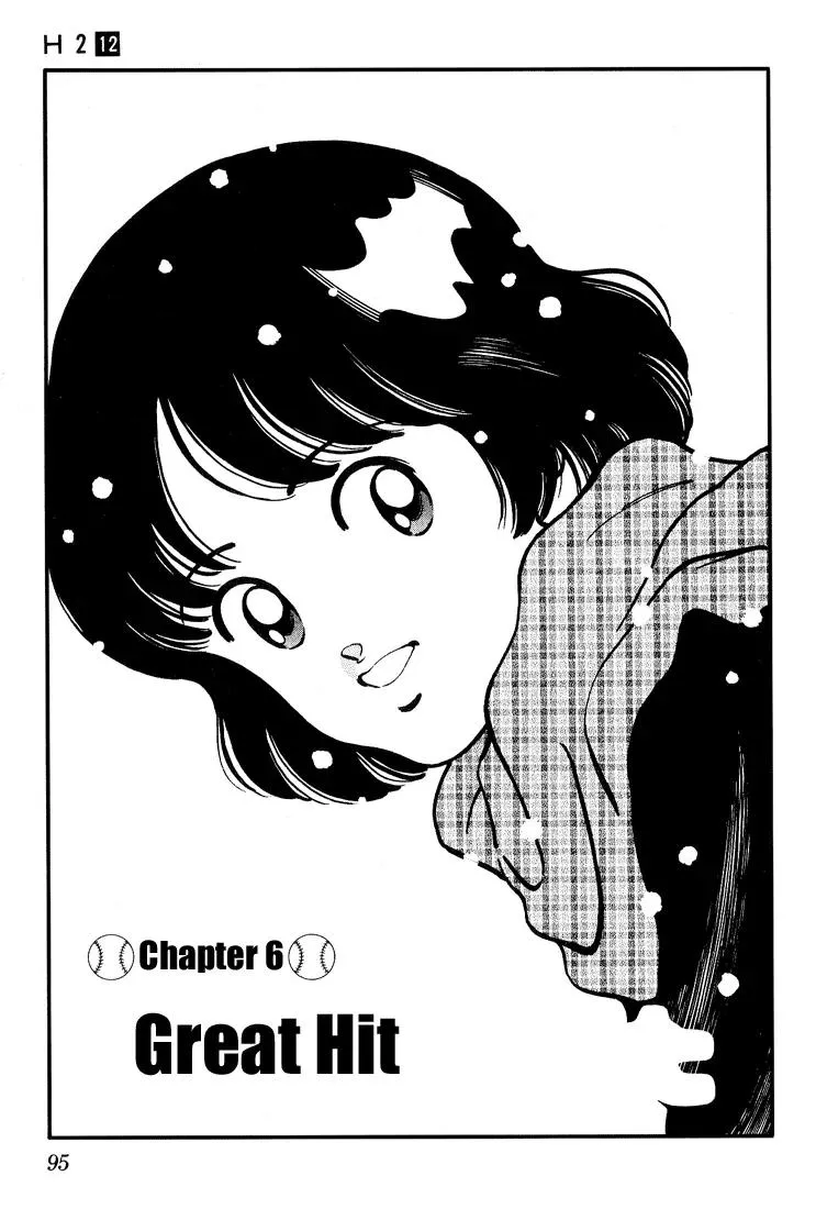 Read H2 Chapter 115 - Great Hit Online