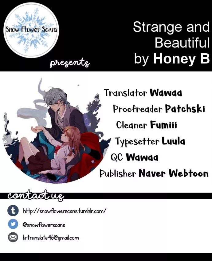 Read Isanghago Aleumdaun Chapter 51 Online