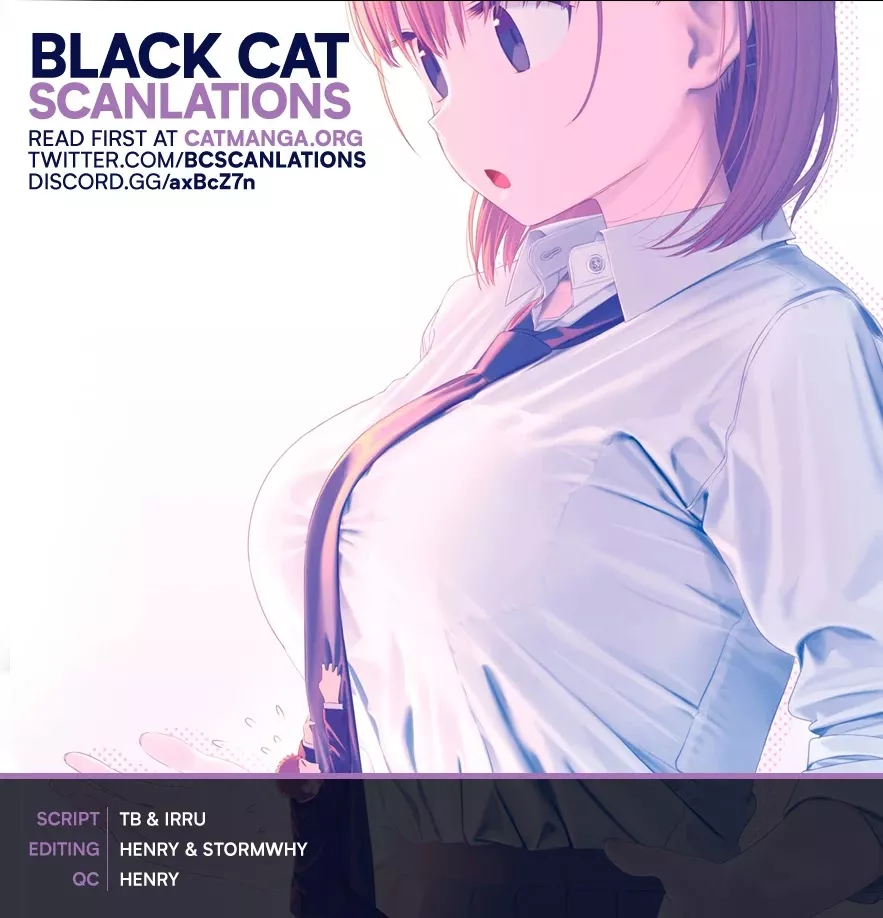 Read Getsuyoubi no Tawawa (Serialization) Chapter 19 - Ai-chan, Part 8 Online