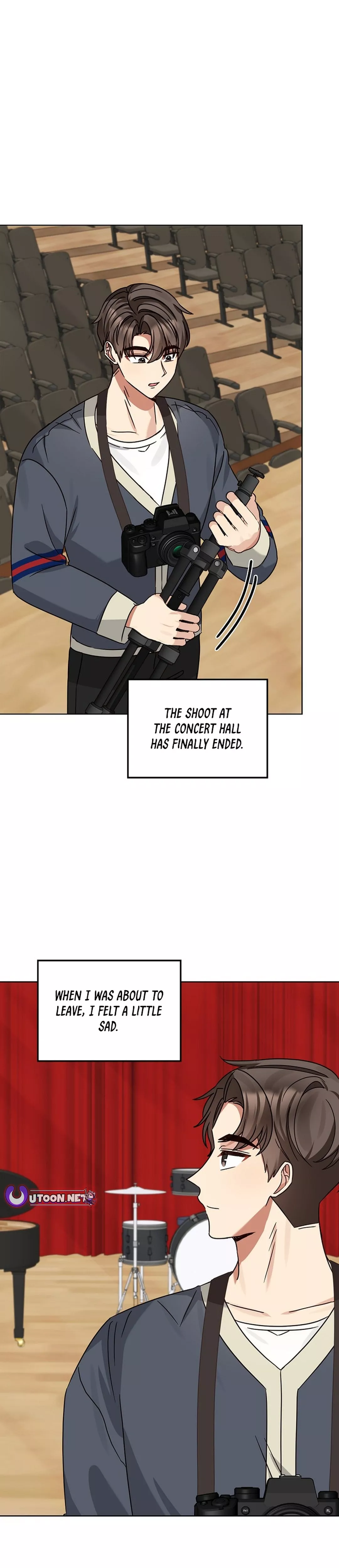 Read I Became a Doting Father Chapter 187 Online