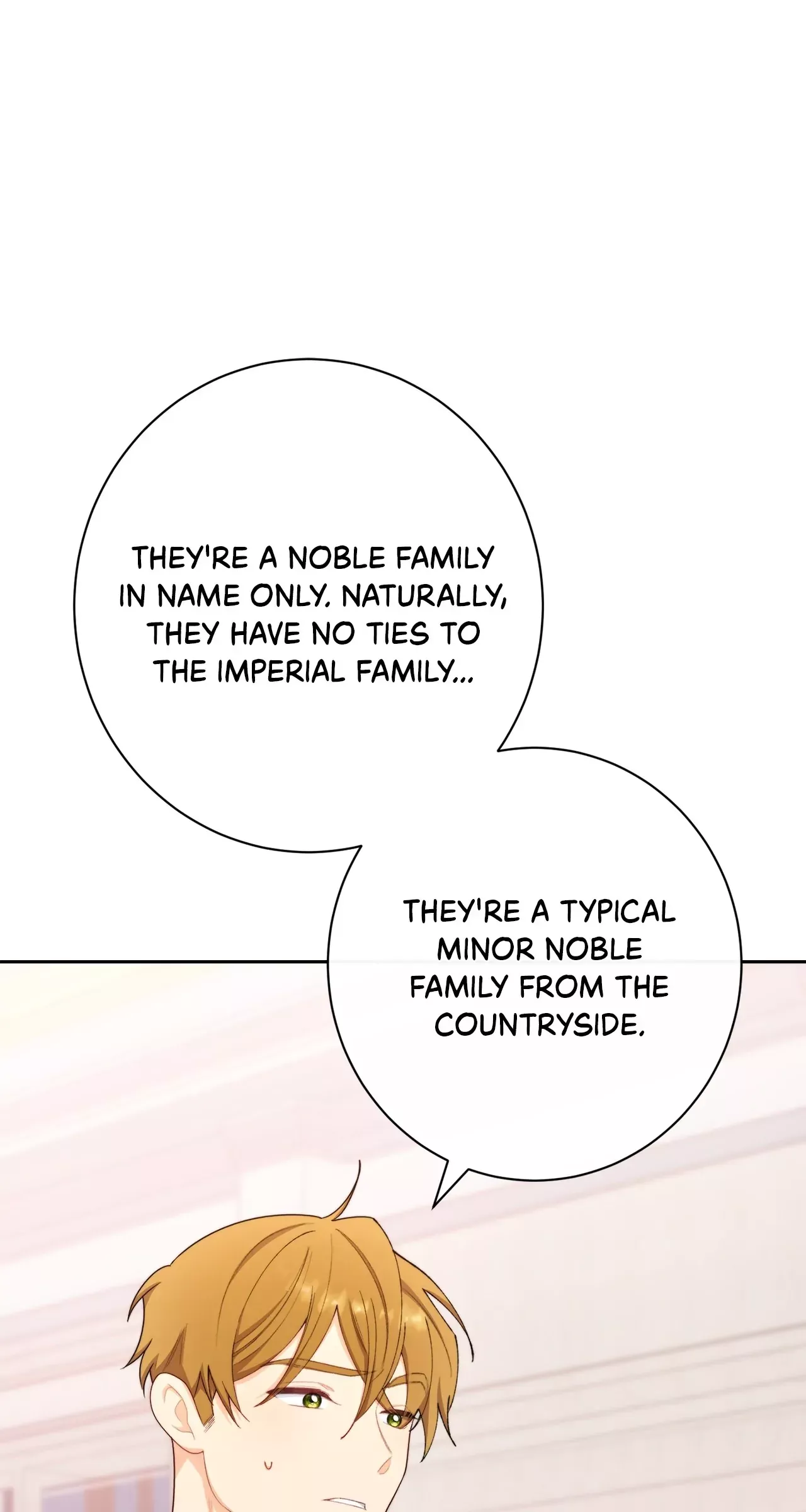 Read The Villainess Empress’s Attendant Chapter 10 Online