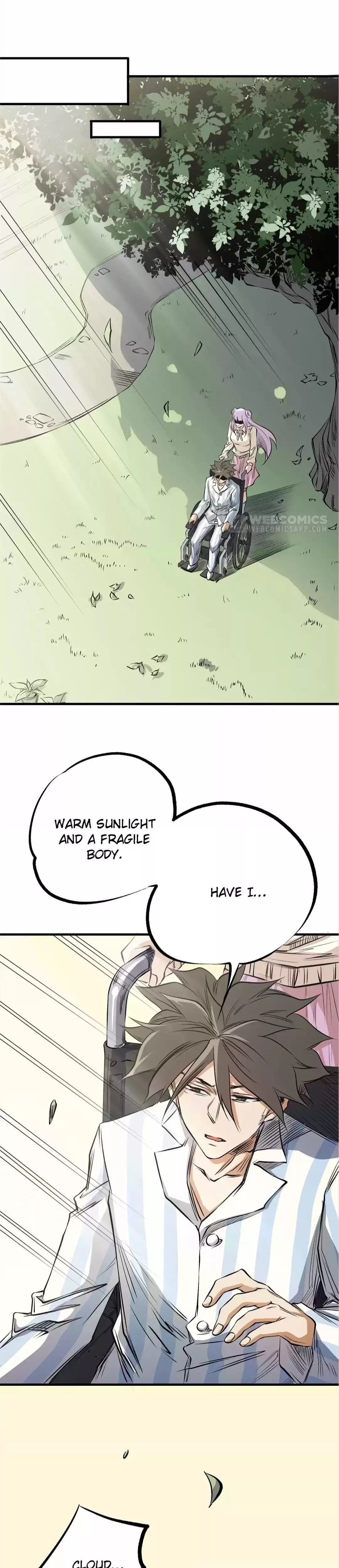 Read The Jobless Guy Who Has Come to Slay Chapter 93 Online