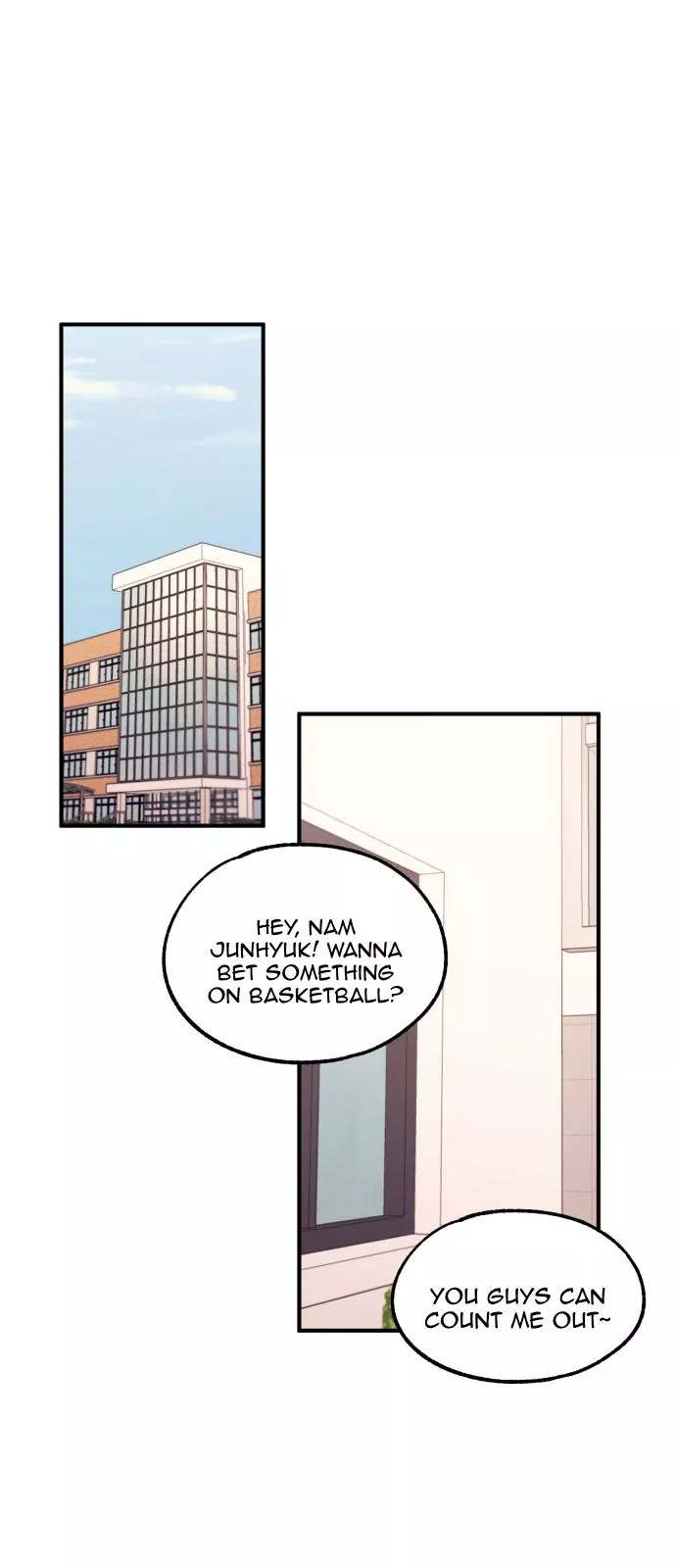 Read Yeonwoo’s Innocence Chapter 61 Online